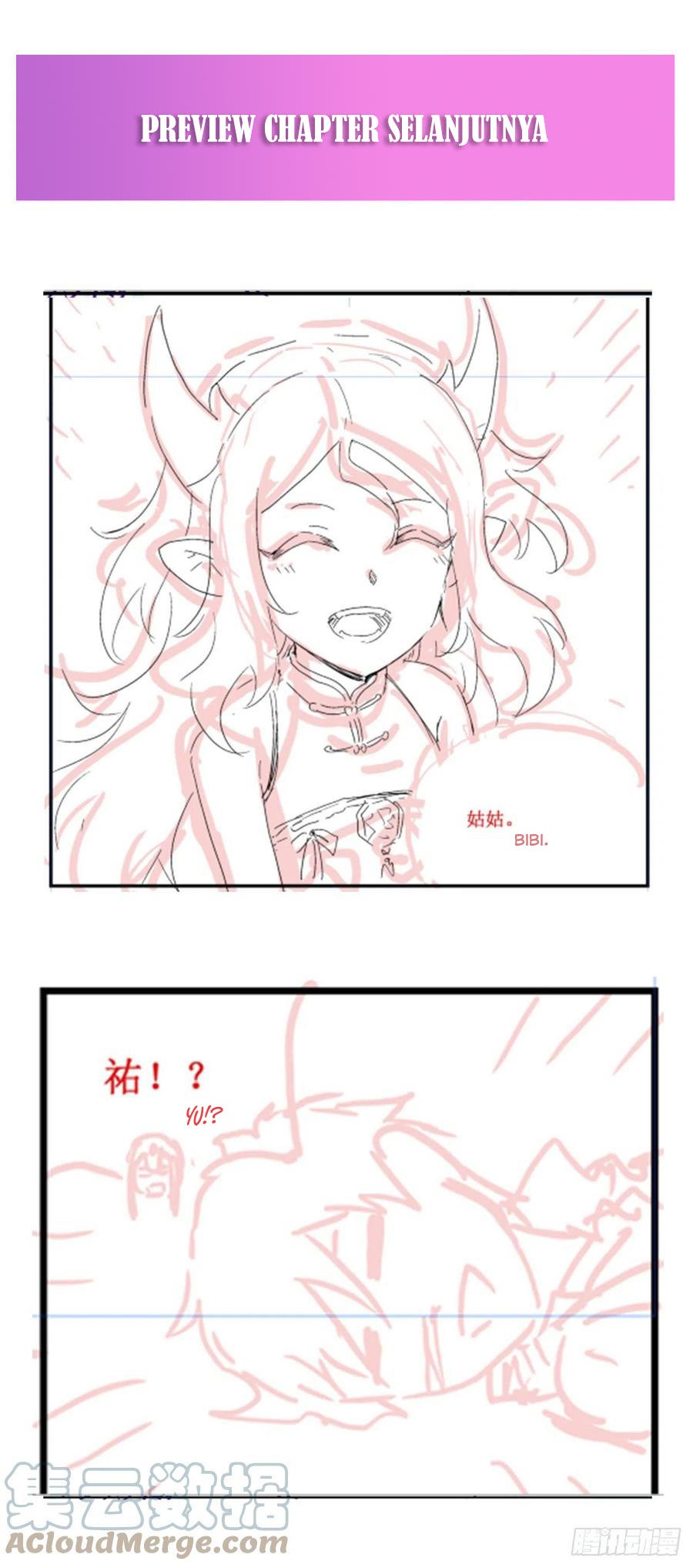 Wuxian Shitu Yu Shier Zhan Ji (Infinite Apostles and Twelve War Girls) Chapter 201 Gambar 16
